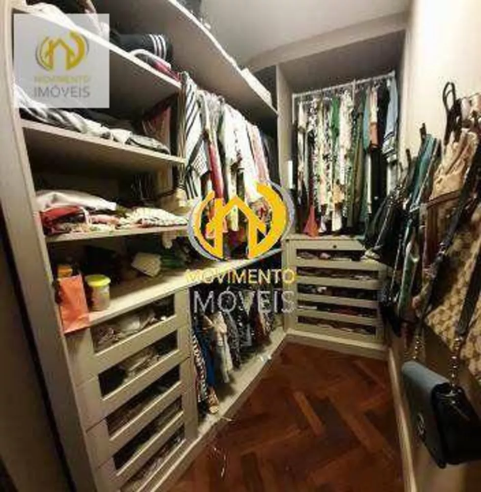Apartamento, 3 quartos, 200 m² - Foto 15