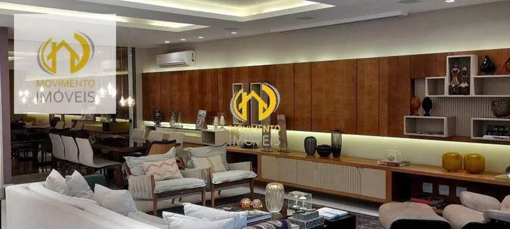 Apartamento, 3 quartos, 200 m² - Foto 17