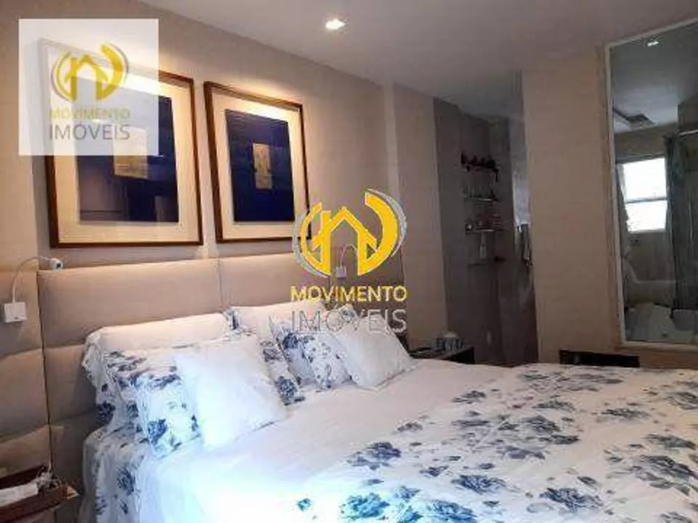 Apartamento, 3 quartos, 200 m² - Foto 13