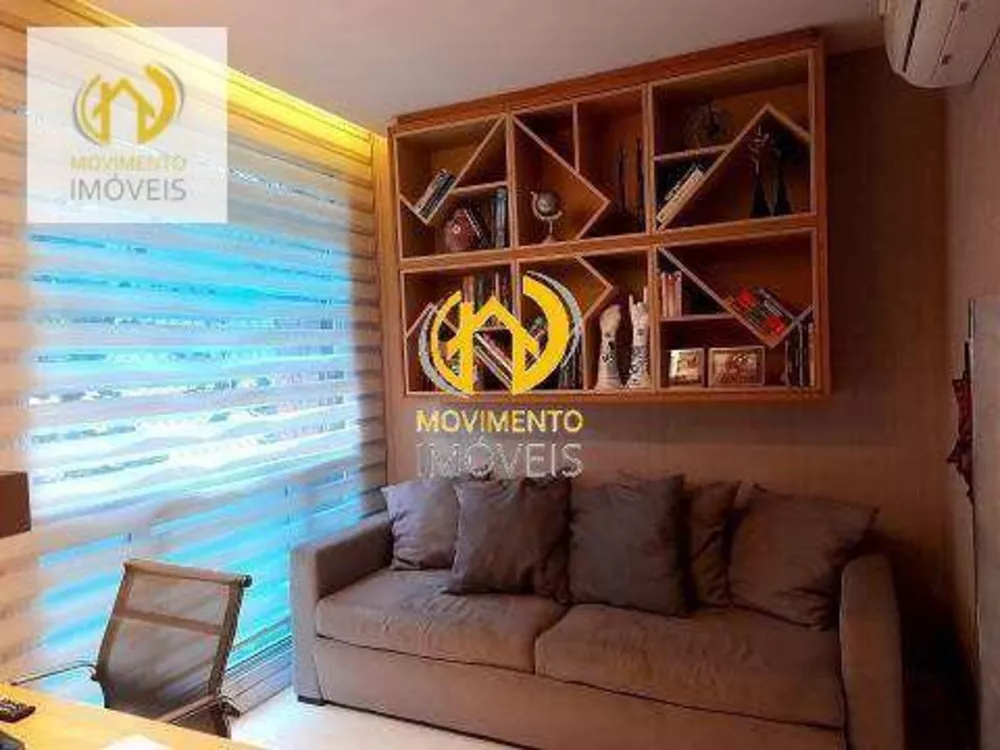 Apartamento, 3 quartos, 200 m² - Foto 9