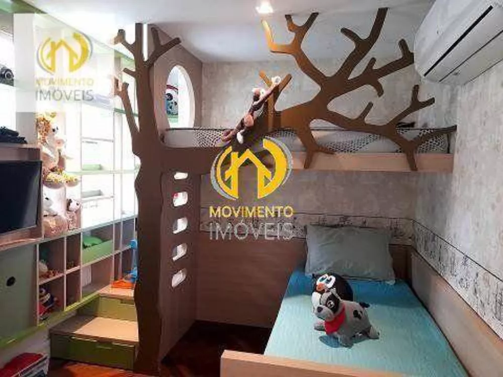 Apartamento, 3 quartos, 200 m² - Foto 16