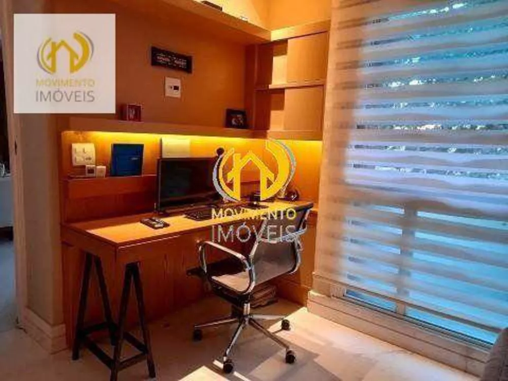 Apartamento, 3 quartos, 200 m² - Foto 14