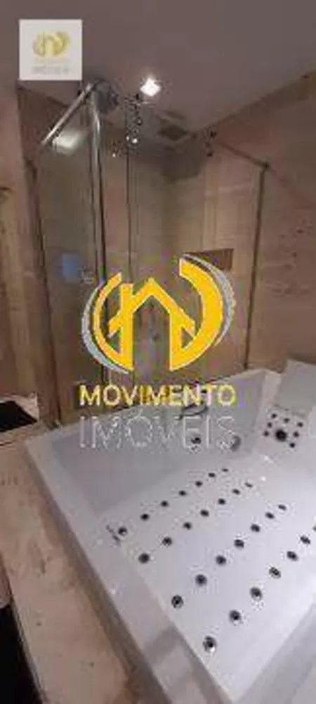 Apartamento, 3 quartos, 200 m² - Foto 5
