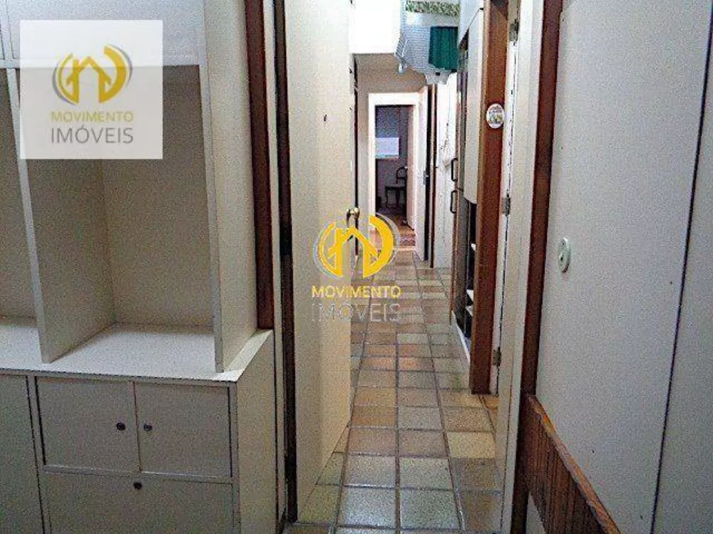 Apartamento, 4 quartos, 250 m² - Foto 2