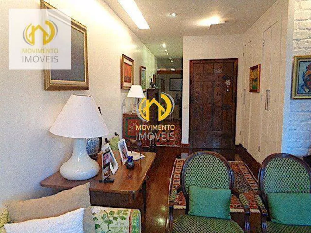 Apartamento, 4 quartos, 250 m² - Foto 10
