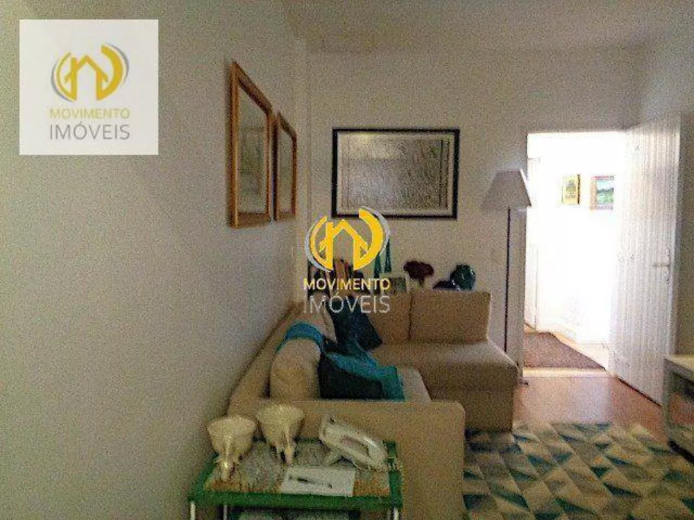 Apartamento, 4 quartos, 250 m² - Foto 5