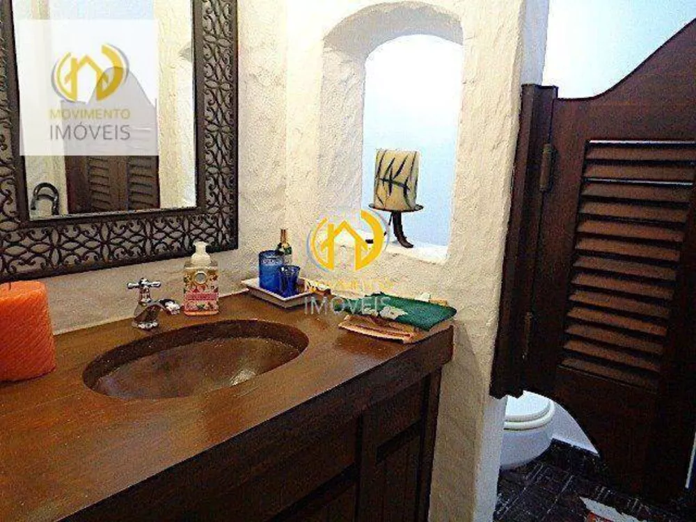 Apartamento, 4 quartos, 250 m² - Foto 7