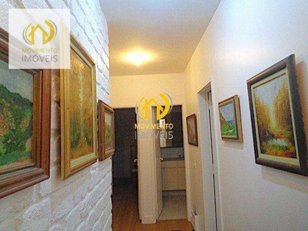 Apartamento, 4 quartos, 250 m² - Foto 9