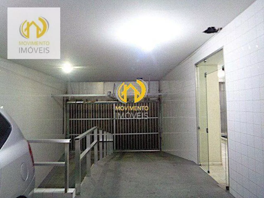 Apartamento, 4 quartos, 250 m² - Foto 1
