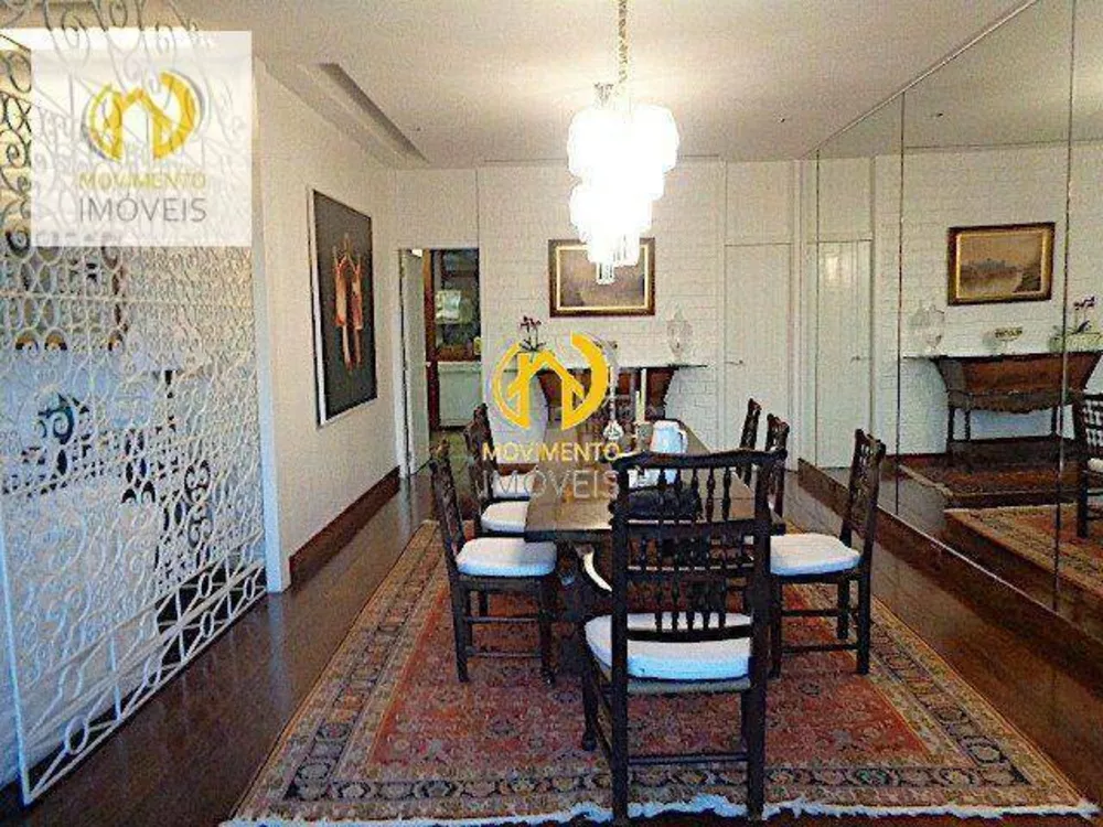 Apartamento, 4 quartos, 250 m² - Foto 14
