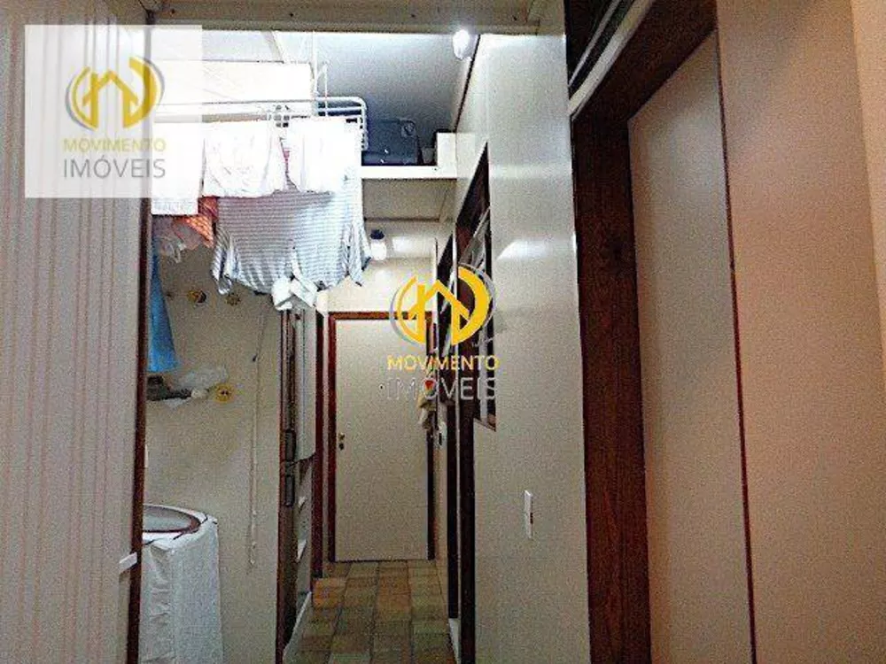 Apartamento, 4 quartos, 250 m² - Foto 16