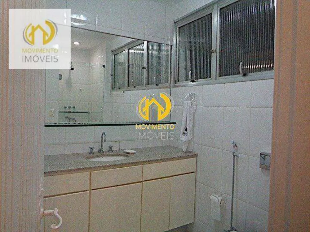 Apartamento, 4 quartos, 250 m² - Foto 3