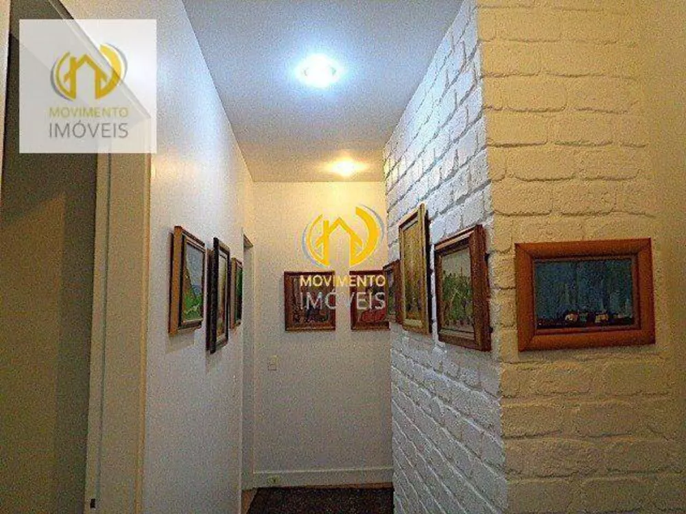 Apartamento, 4 quartos, 250 m² - Foto 11
