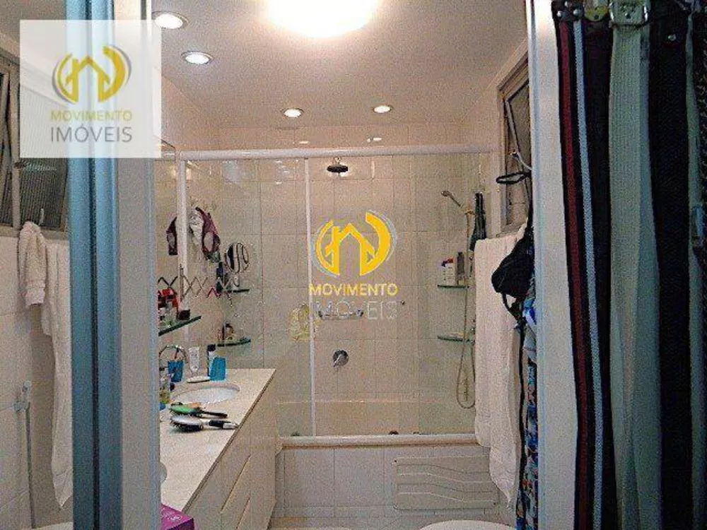 Apartamento, 4 quartos, 250 m² - Foto 19
