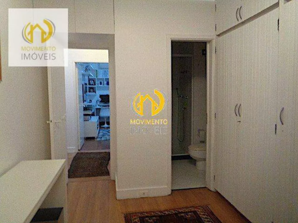Apartamento, 4 quartos, 250 m² - Foto 13