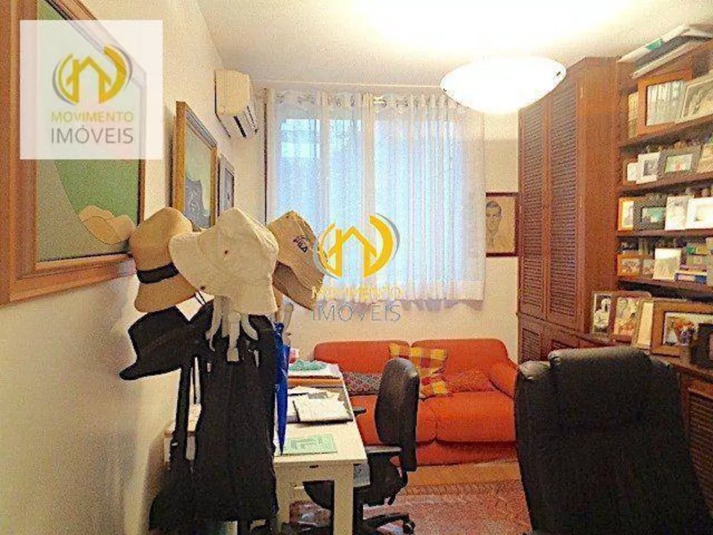 Apartamento, 4 quartos, 250 m² - Foto 18