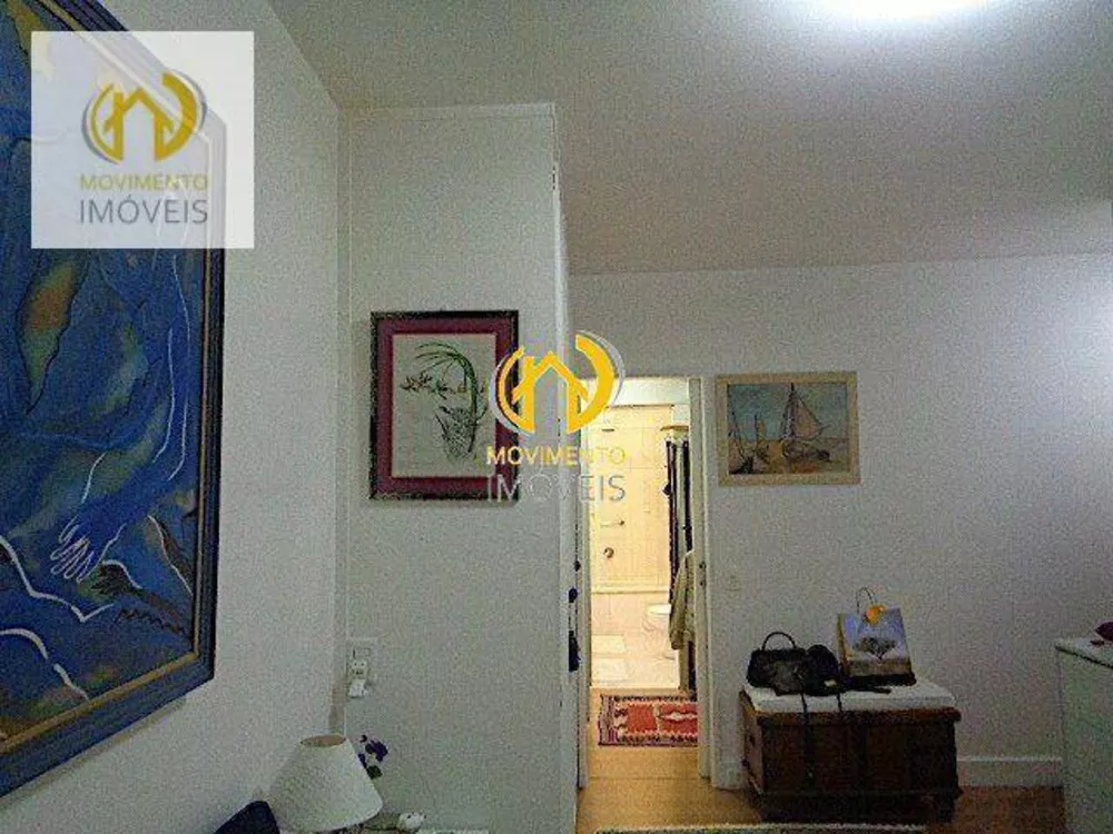 Apartamento, 4 quartos, 250 m² - Foto 4