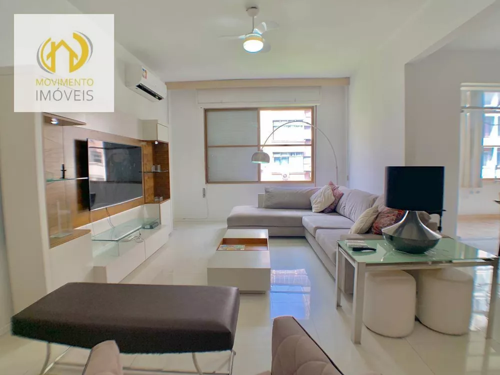 Apartamento, 3 quartos, 162 m² - Foto 15