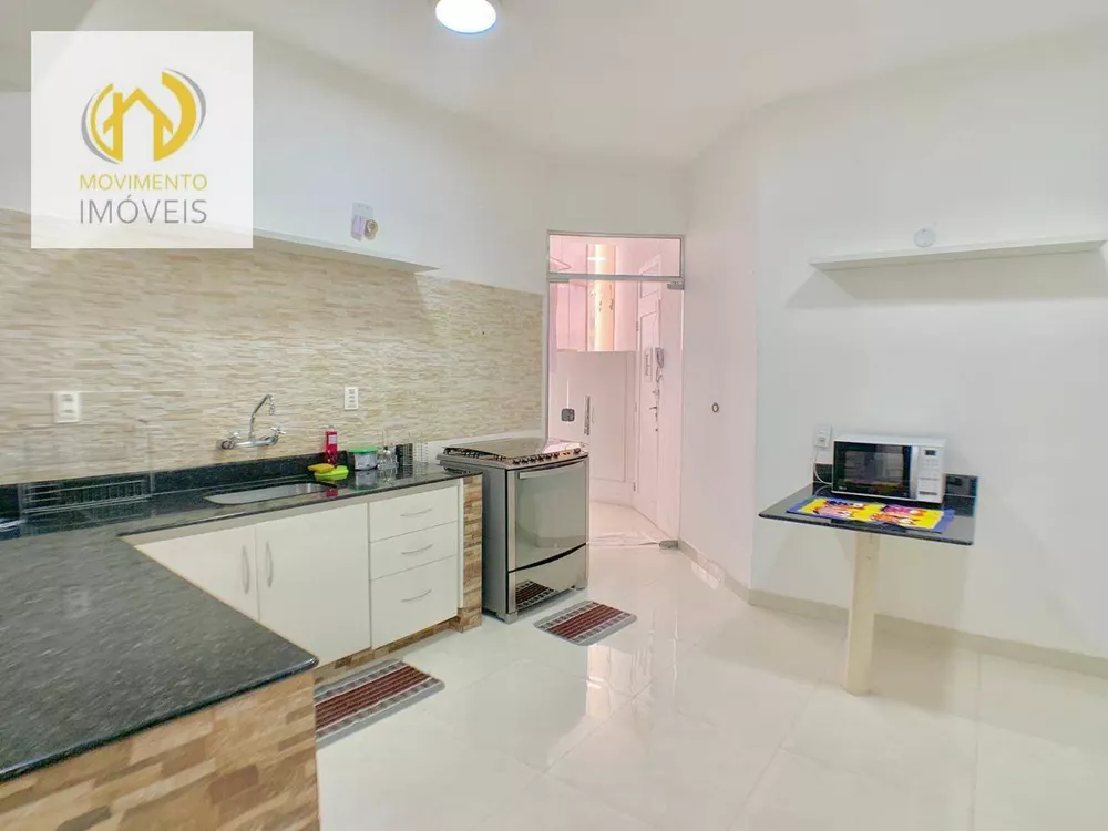 Apartamento, 3 quartos, 162 m² - Foto 7