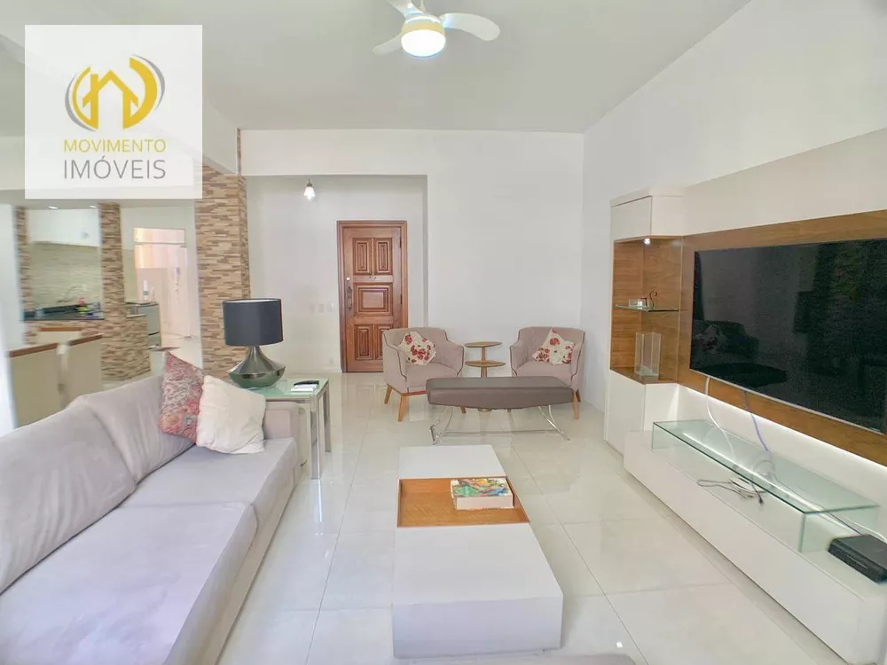 Apartamento, 3 quartos, 162 m² - Foto 14