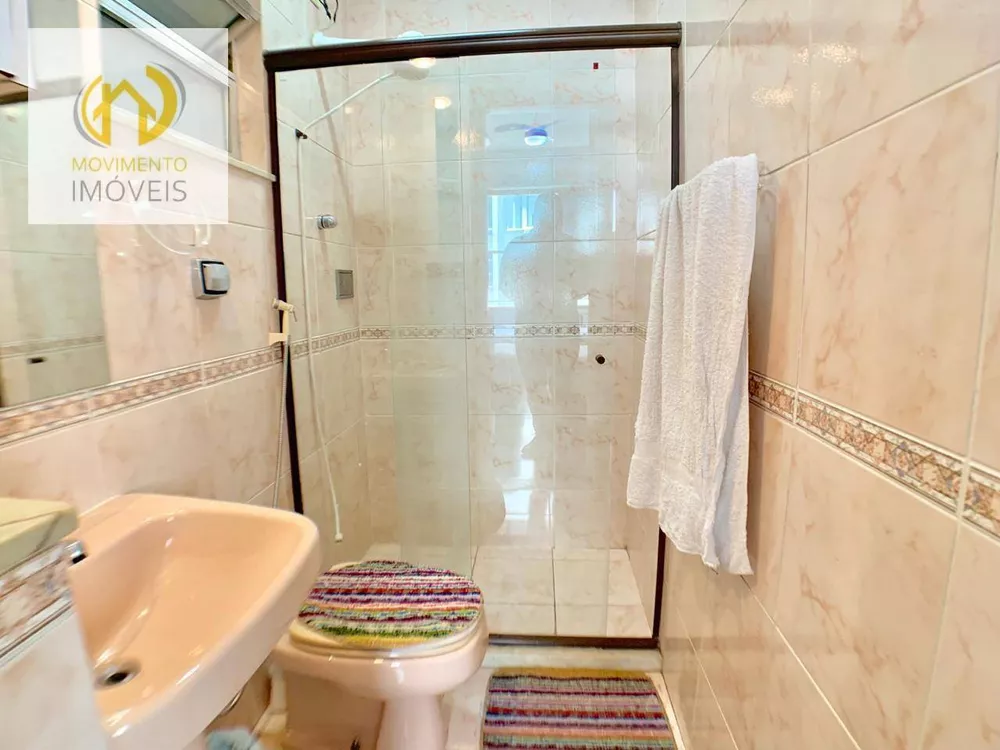 Apartamento, 3 quartos, 162 m² - Foto 12