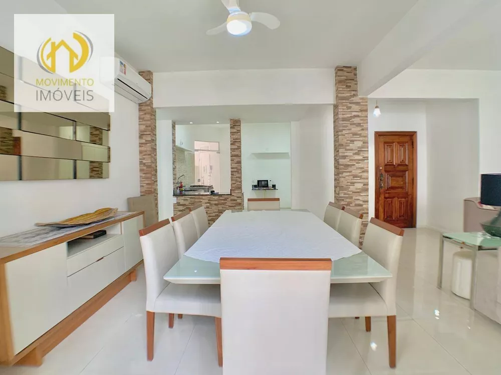 Apartamento, 3 quartos, 162 m² - Foto 17