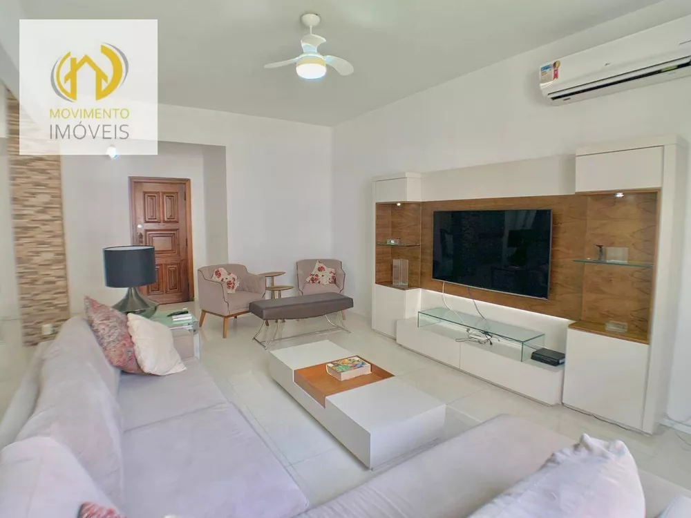Apartamento, 3 quartos, 162 m² - Foto 9