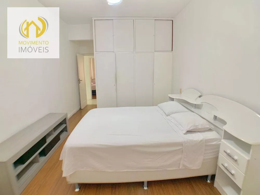 Apartamento, 3 quartos, 162 m² - Foto 6