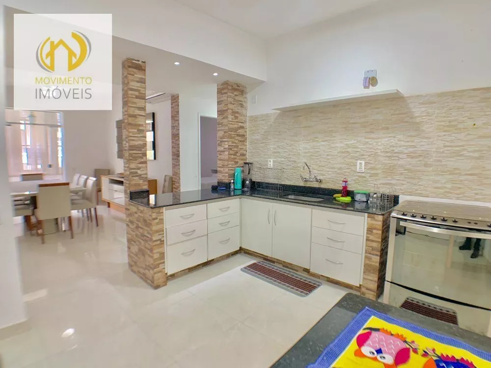 Apartamento, 3 quartos, 162 m² - Foto 5