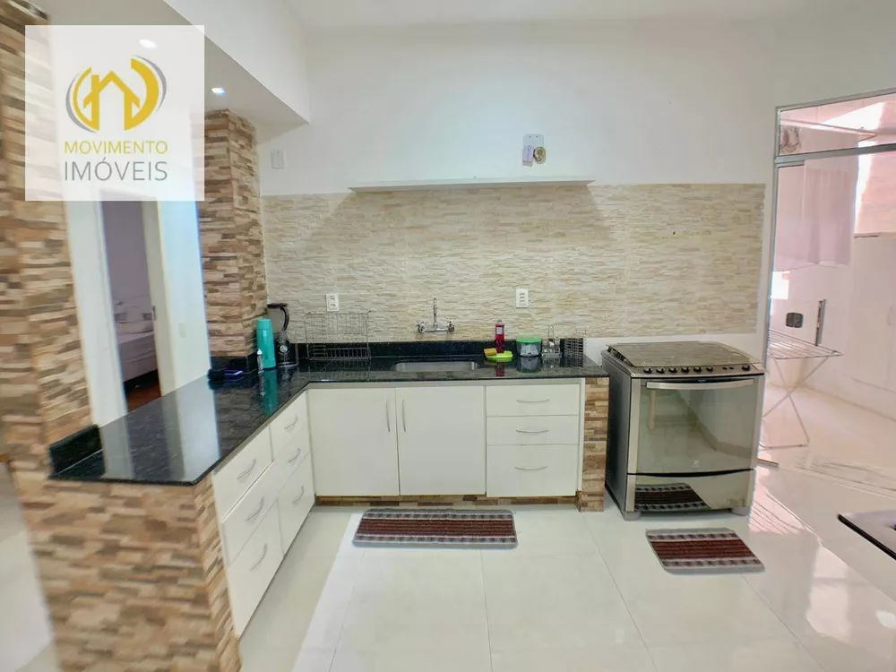 Apartamento, 3 quartos, 162 m² - Foto 21