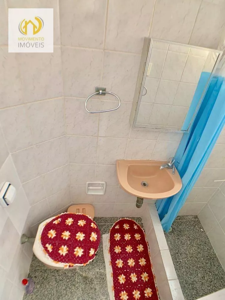 Apartamento, 3 quartos, 162 m² - Foto 16