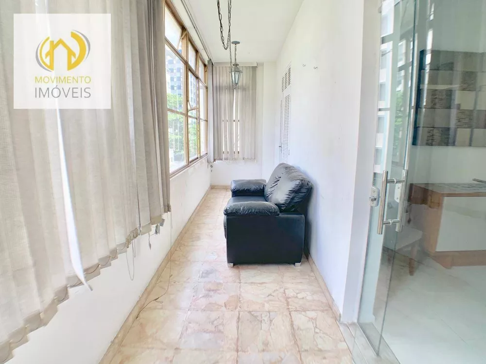 Apartamento, 3 quartos, 162 m² - Foto 8