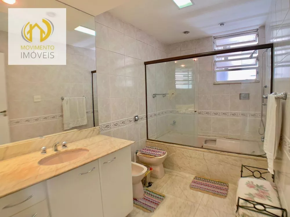 Apartamento, 3 quartos, 162 m² - Foto 10