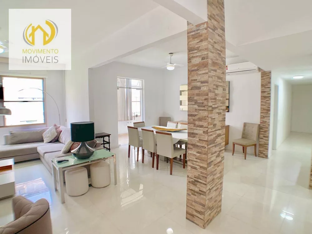 Apartamento, 3 quartos, 162 m² - Foto 11