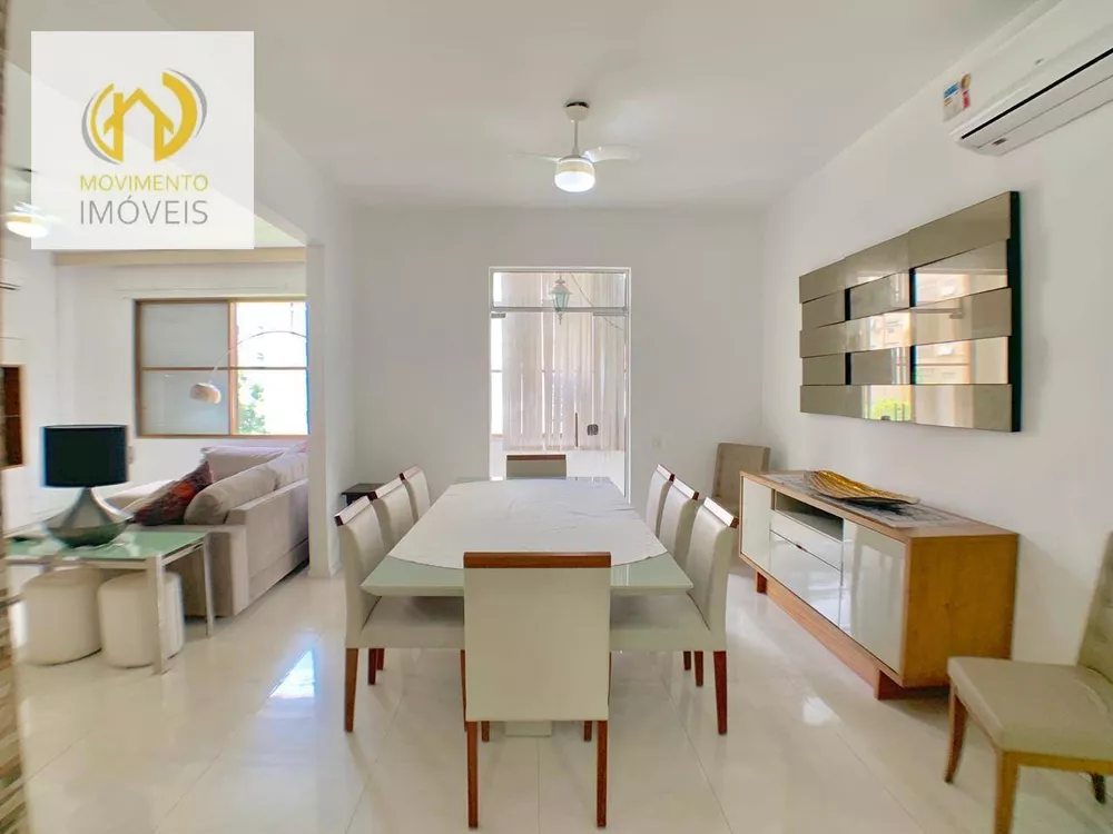 Apartamento, 3 quartos, 162 m² - Foto 13