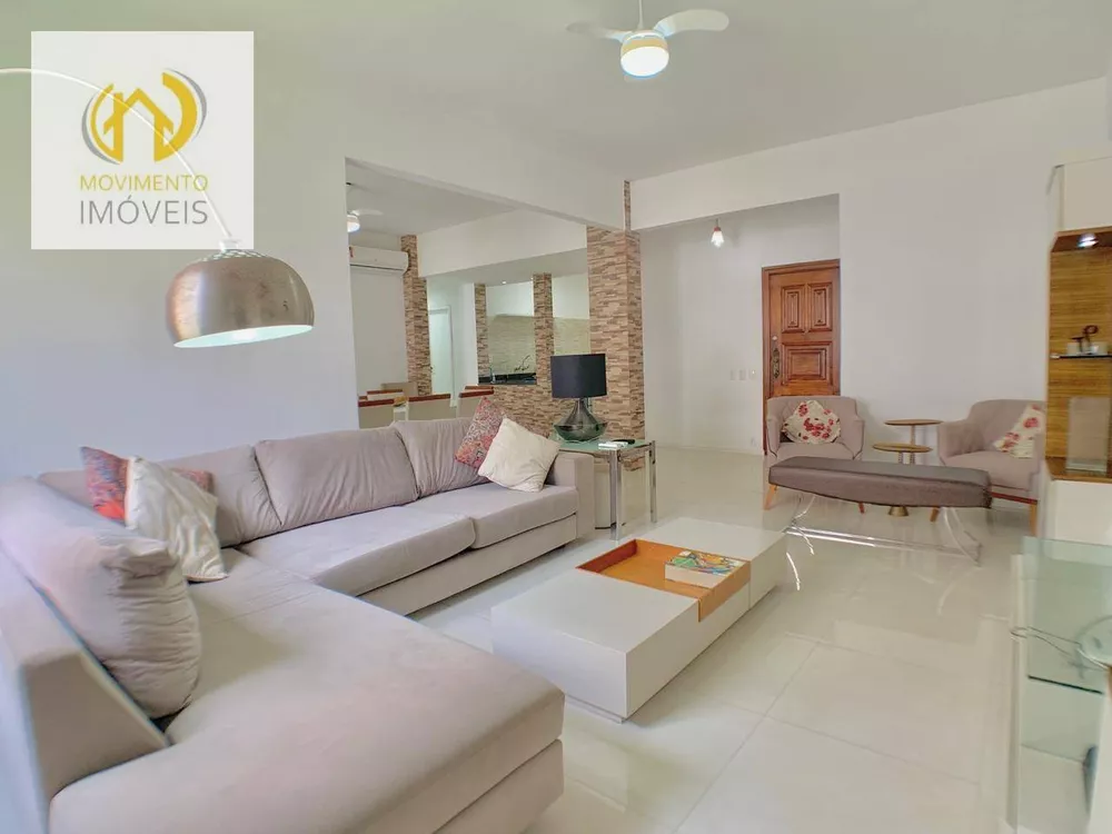 Apartamento, 3 quartos, 162 m² - Foto 3