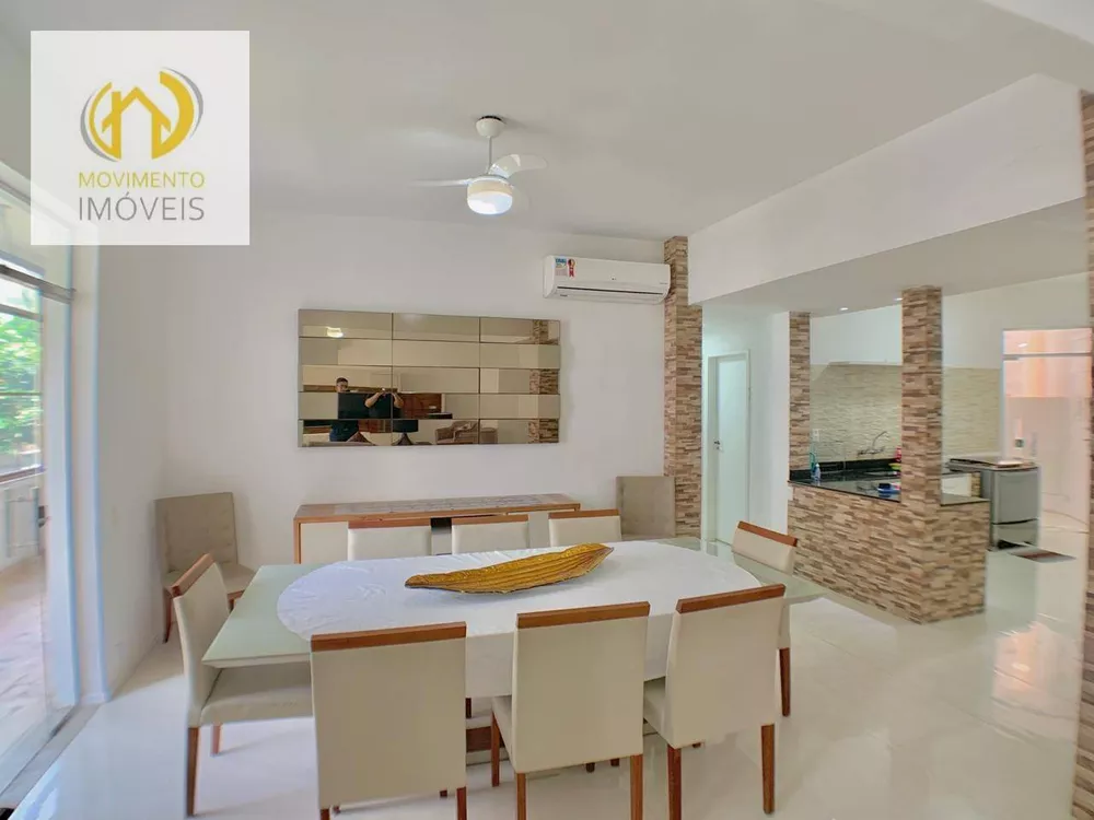 Apartamento, 3 quartos, 162 m² - Foto 4