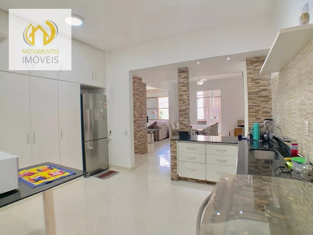 Apartamento, 3 quartos, 162 m² - Foto 19