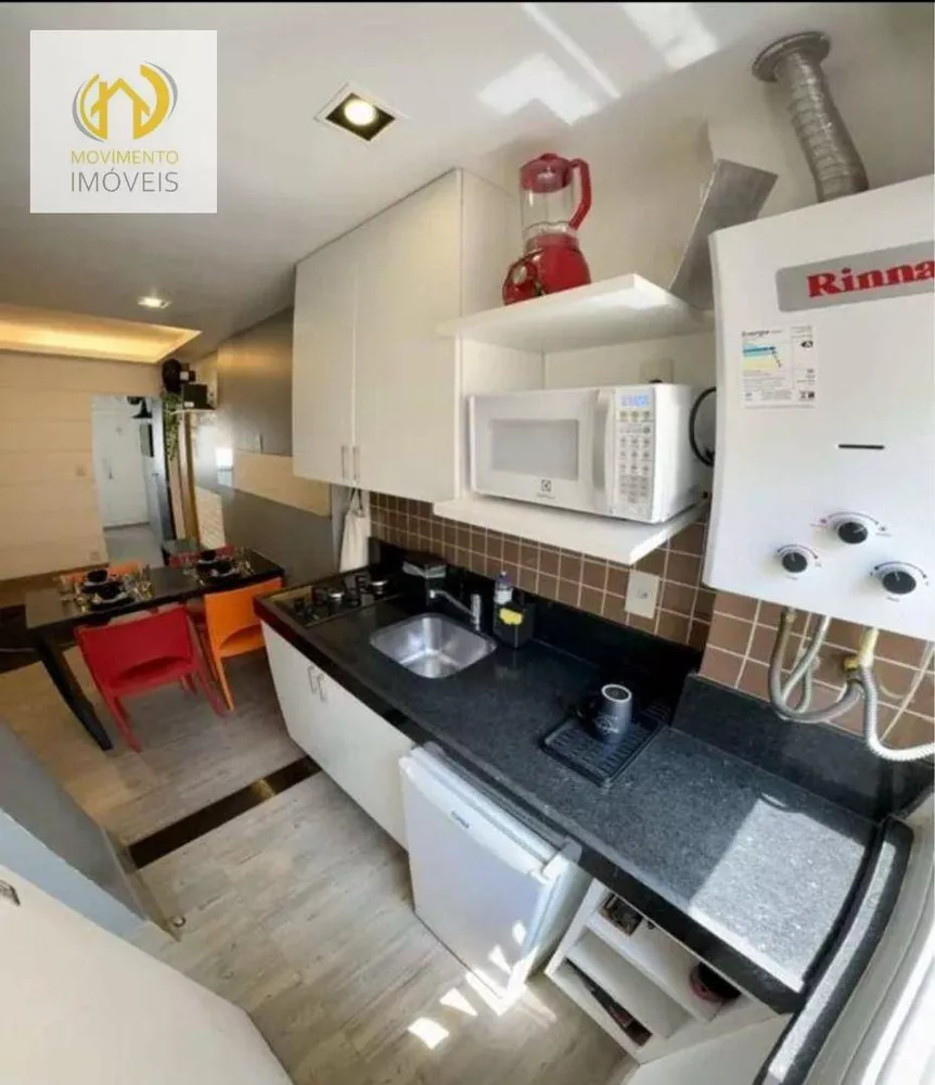 Apartamento, 2 quartos, 65 m² - Foto 8