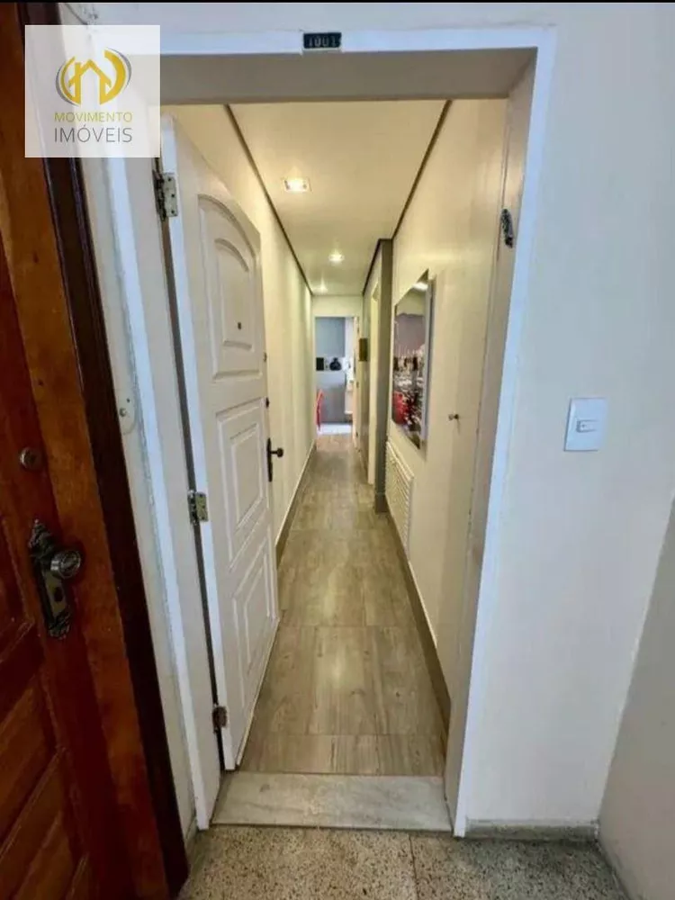 Apartamento, 2 quartos, 65 m² - Foto 5