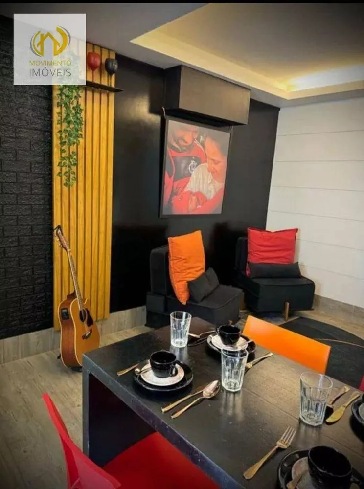 Apartamento, 2 quartos, 65 m² - Foto 16