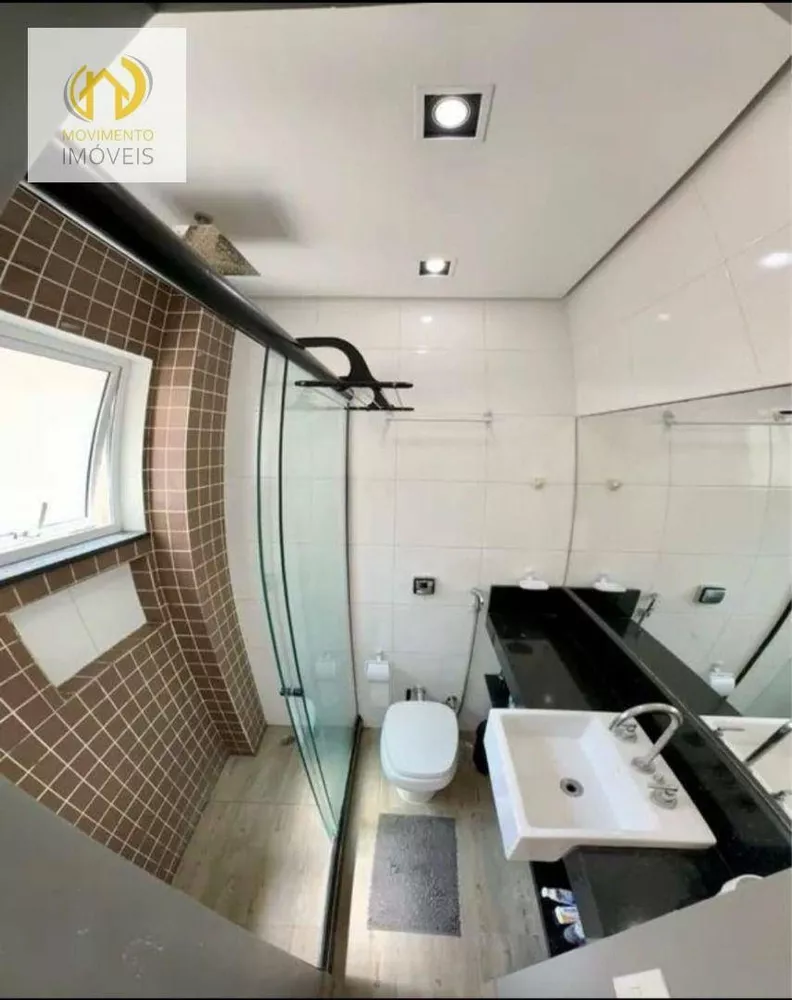 Apartamento, 2 quartos, 65 m² - Foto 12