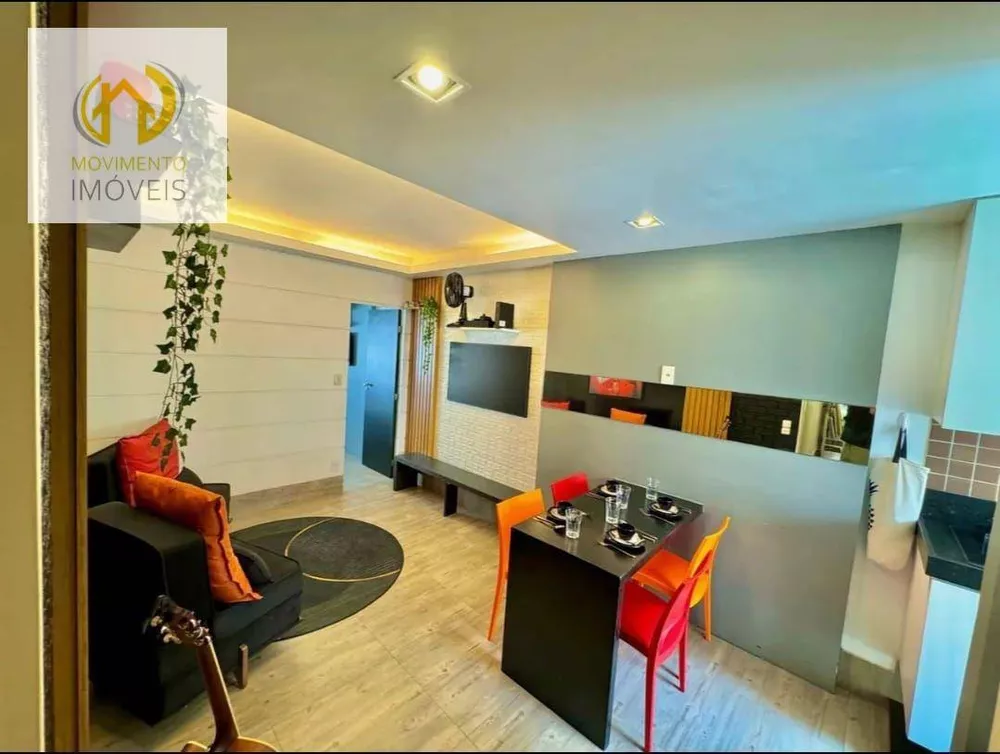 Apartamento, 2 quartos, 65 m² - Foto 20