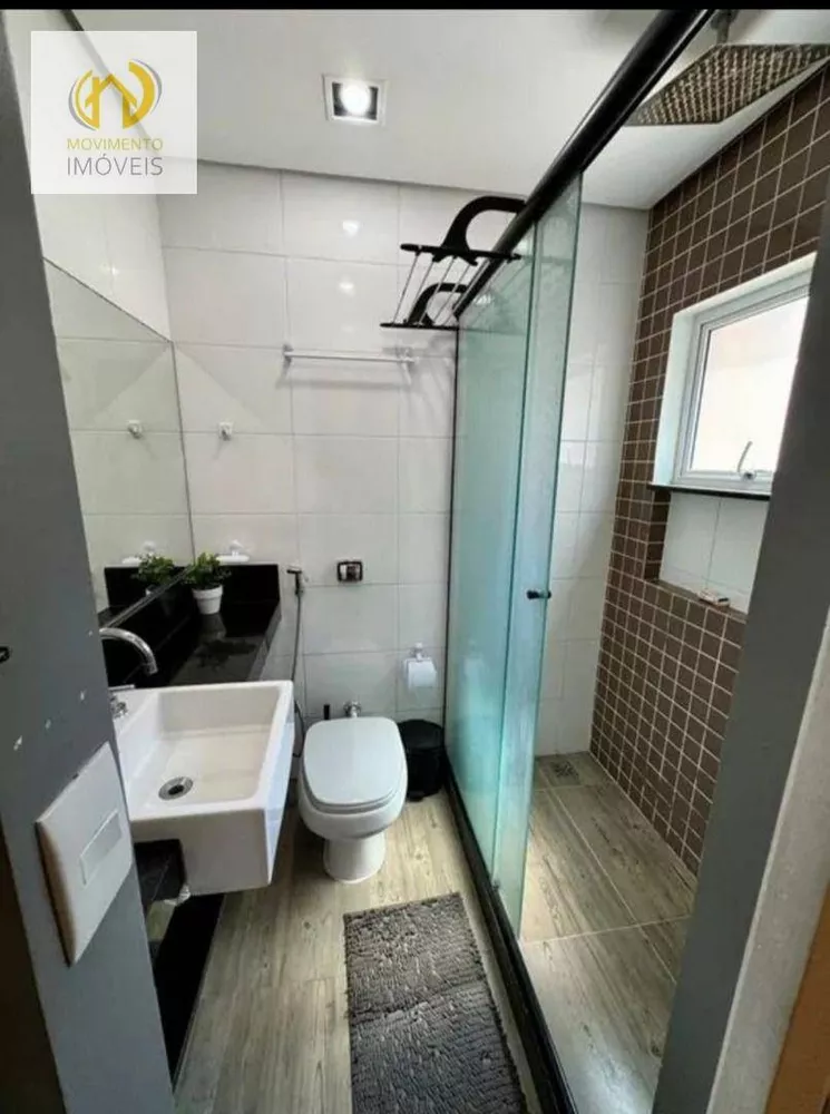 Apartamento, 2 quartos, 65 m² - Foto 7