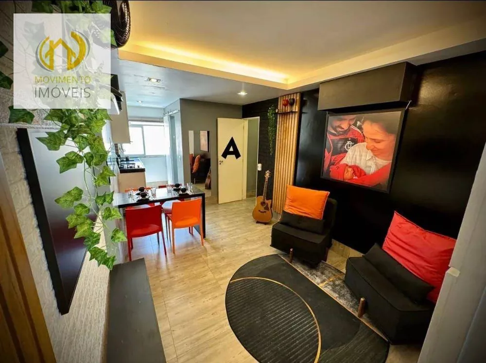 Apartamento, 2 quartos, 65 m² - Foto 15