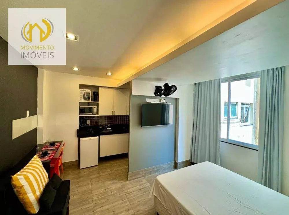Apartamento, 2 quartos, 65 m² - Foto 3
