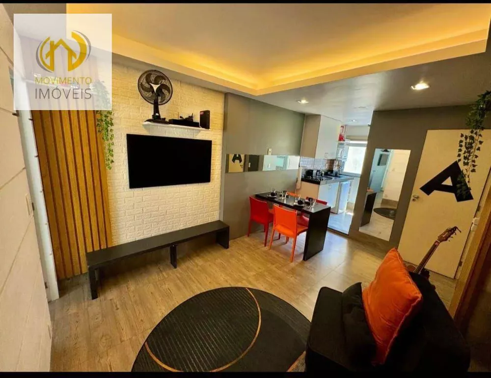 Apartamento, 2 quartos, 65 m² - Foto 9