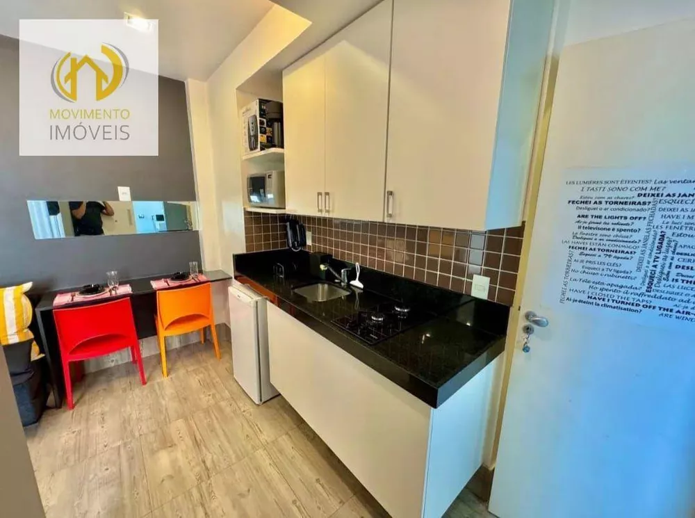 Apartamento, 2 quartos, 65 m² - Foto 13