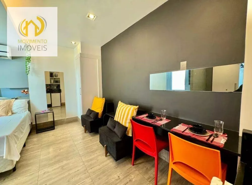 Apartamento, 2 quartos, 65 m² - Foto 10