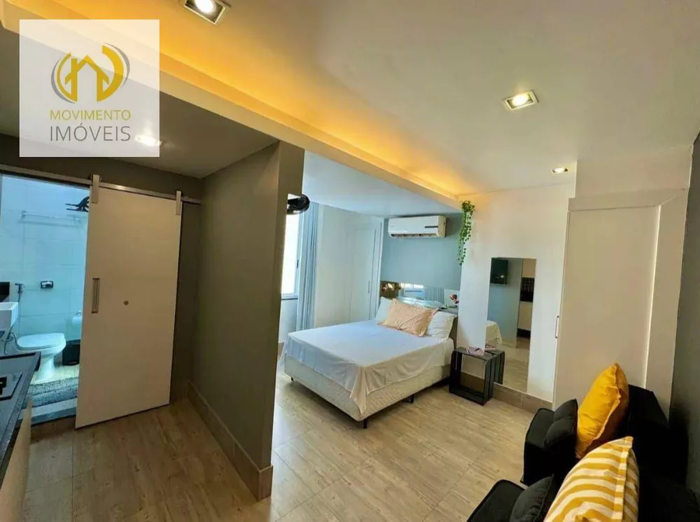 Apartamento, 2 quartos, 65 m² - Foto 18